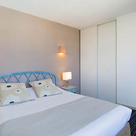 Appartement Duplex A La Marina *