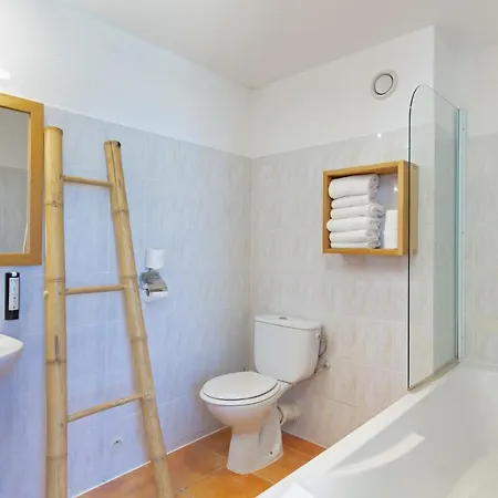 Duplex A La Marina *