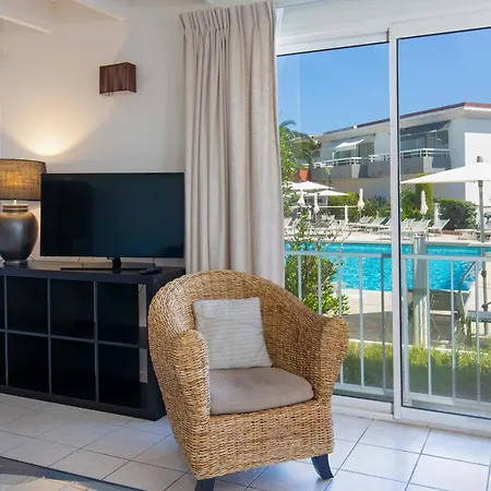 Duplex A La Marina * Сен-Рафаэль