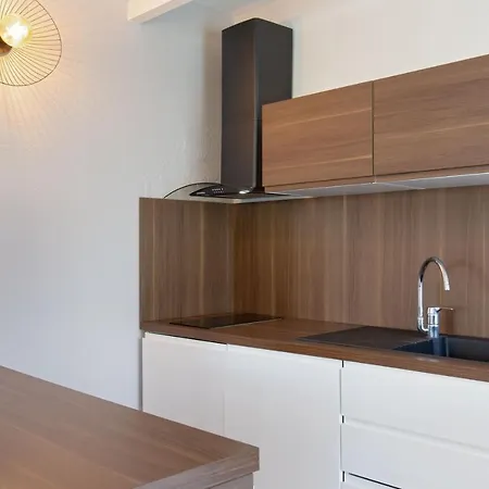 Duplex A La Marina Сен-Рафаэль