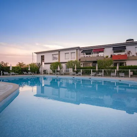 Апартаменты Duplex A La Marina