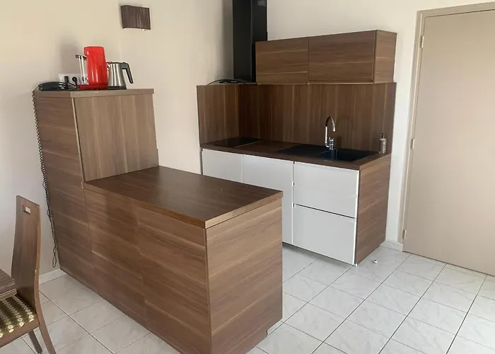 Apartamento Duplex A La Marina Saint-Raphaël