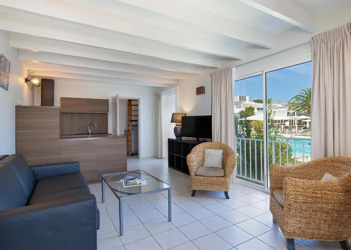 Duplex A La Marina Daire Saint-Raphaël