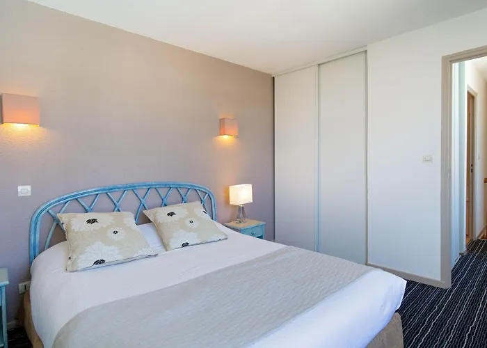 Daire Duplex A La Marina *
