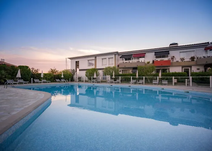 Daire Duplex A La Marina